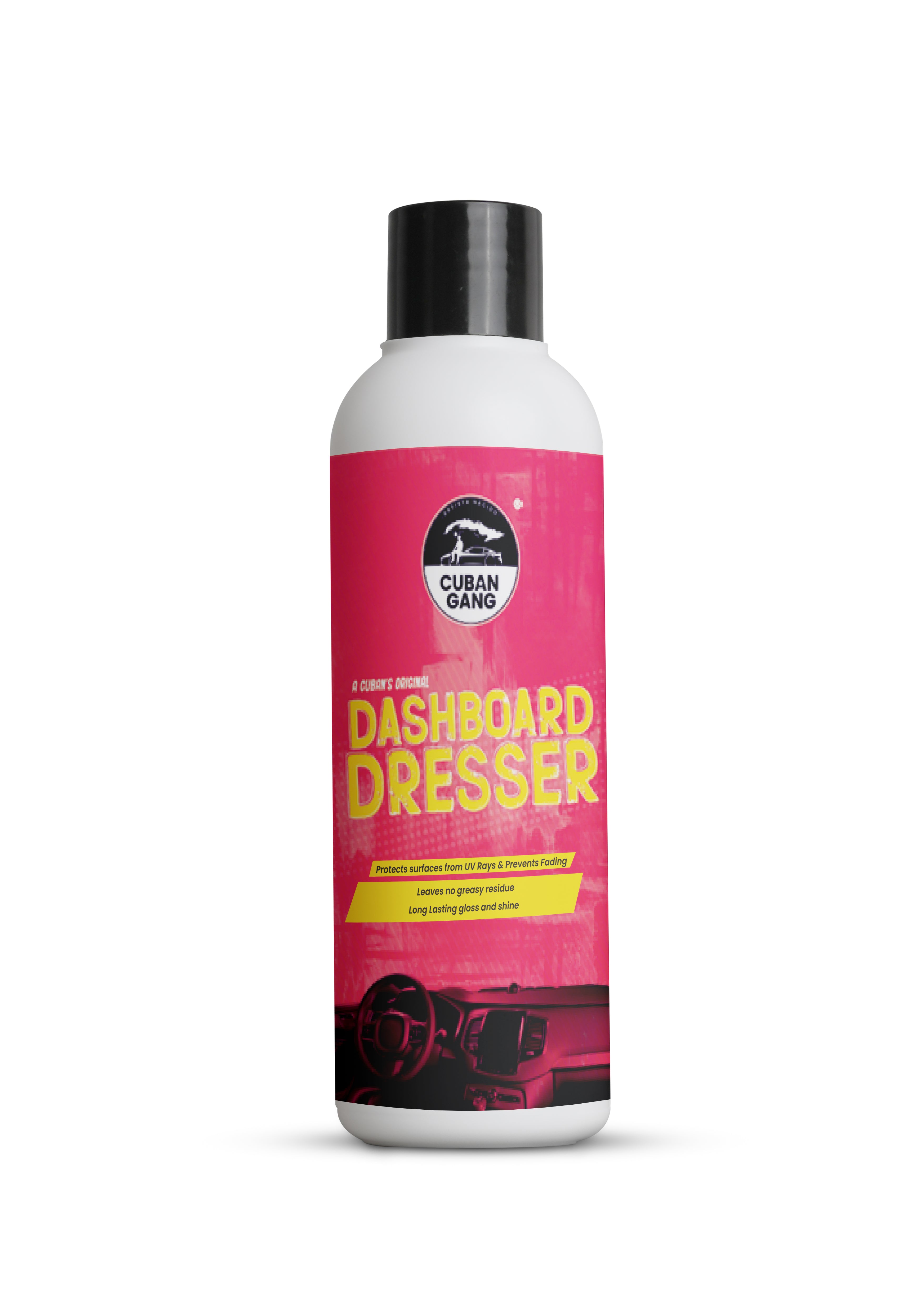 Dashboard Dresser
