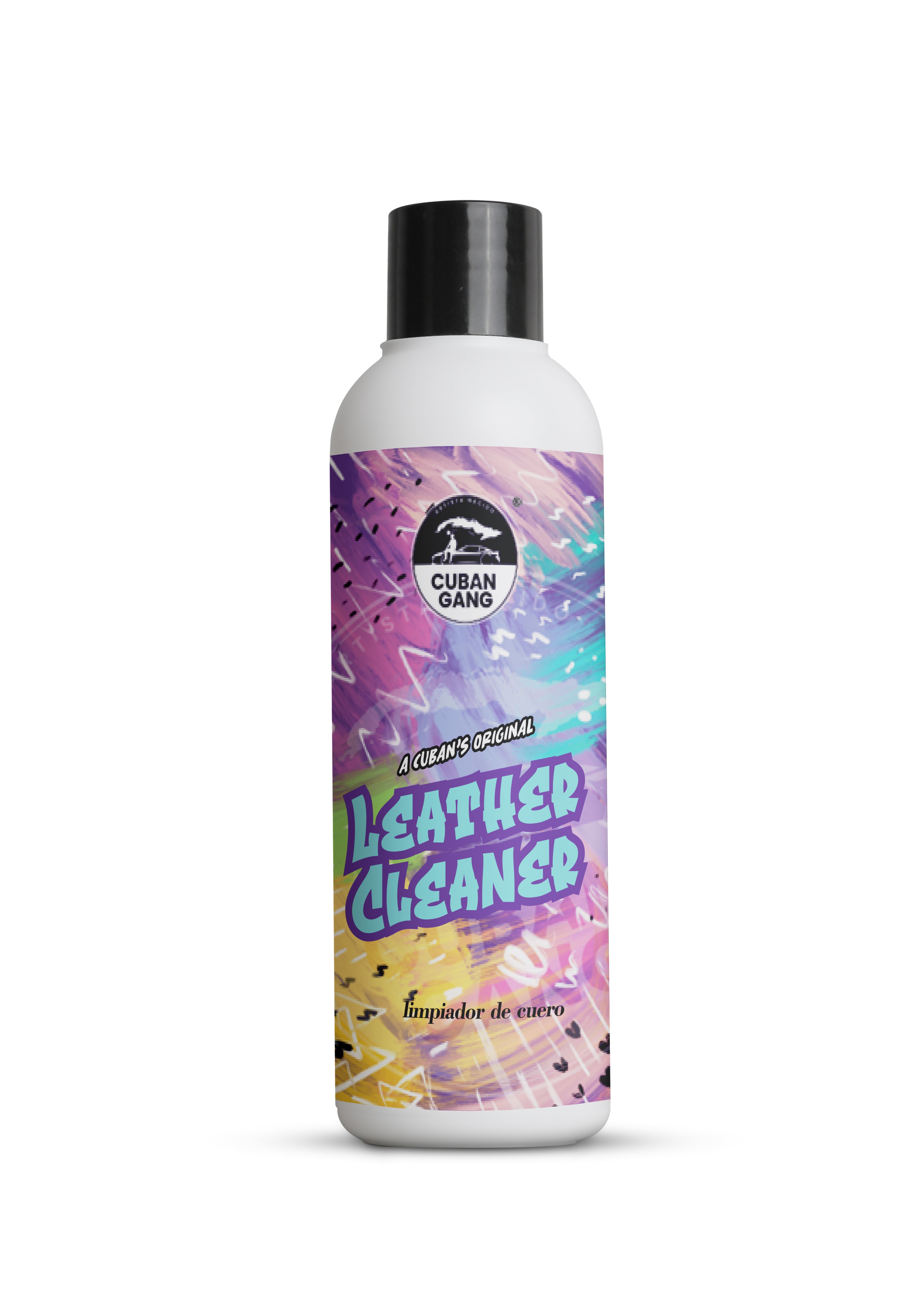 Leather Cleaner
